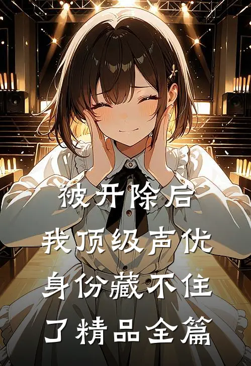 被开除后，我顶级声优身份藏不住了精品全篇