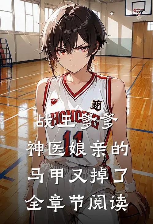 战王爹爹，神医娘亲的马甲又掉了全章节阅读