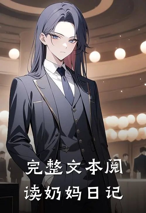 完整文本阅读奶妈日记