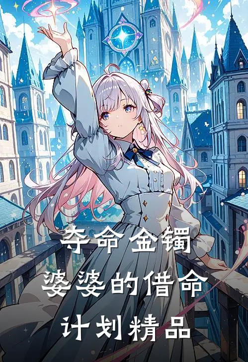 夺命金镯：婆婆的借命计划精品