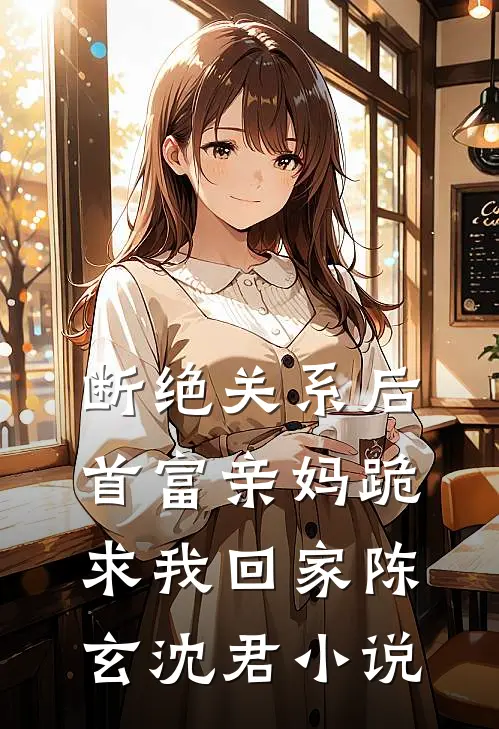 断绝关系后，首富亲妈跪求我回家陈玄沈君小说