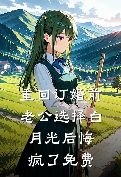 重回订婚前，老公选择白月光后悔疯了免费