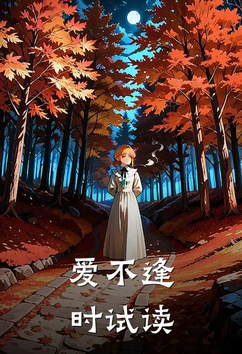 爱不逢时试读