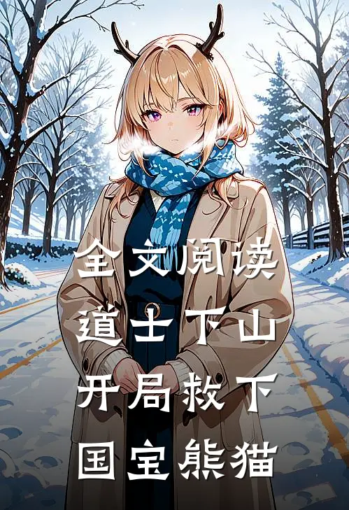 全文阅读道士下山：开局救下国宝熊猫