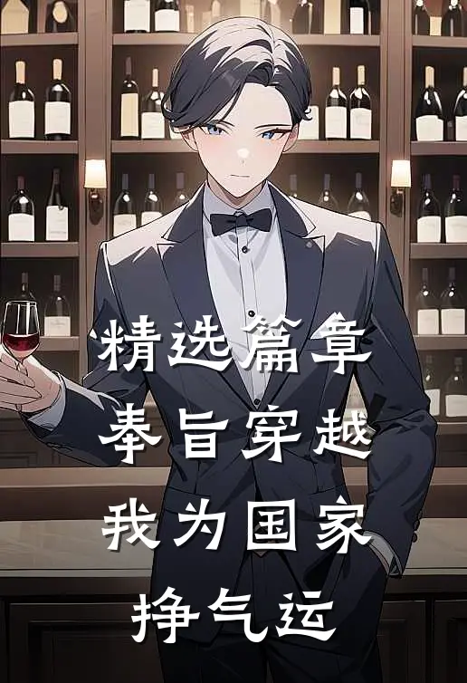 精选篇章奉旨穿越，我为国家挣气运