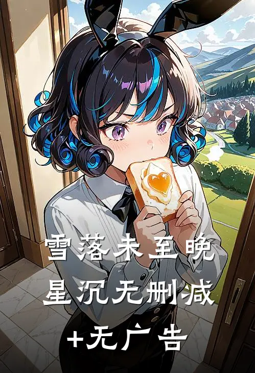 雪落未至晚星沉无删减+无广告