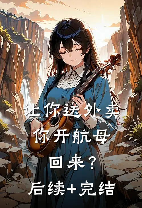 让你送外卖，你开航母回来？后续+完结