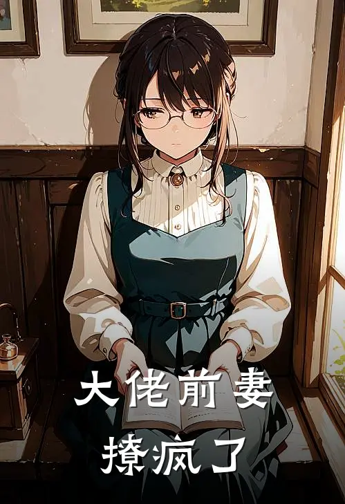 大佬前妻撩疯了