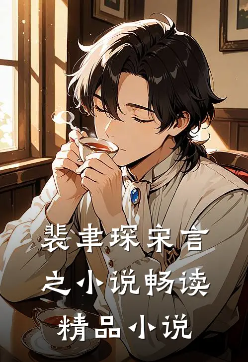 裴聿琛宋言之小说畅读精品小说