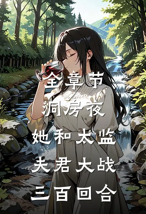 全章节洞房夜，她和太监夫君大战三百回合