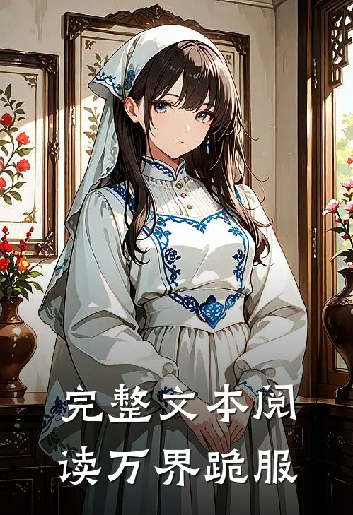 完整文本阅读万界跪服