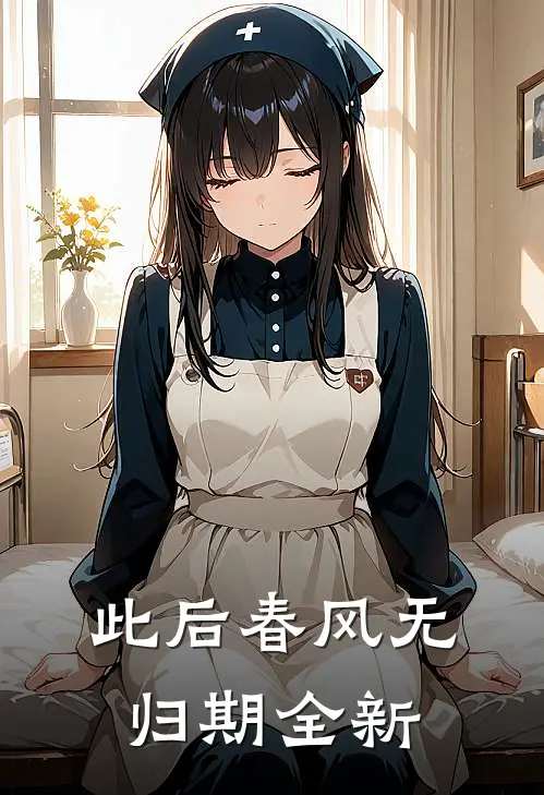 此后春风无归期全新
