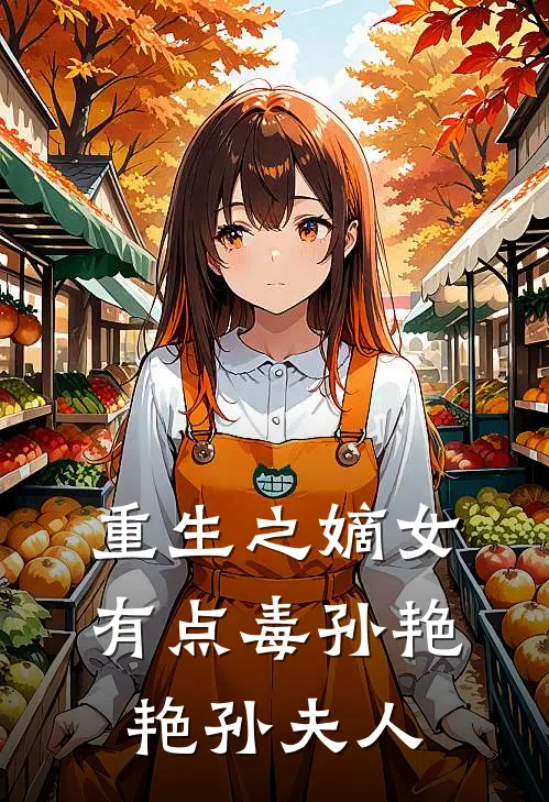 重生之嫡女有点毒孙艳艳孙夫人