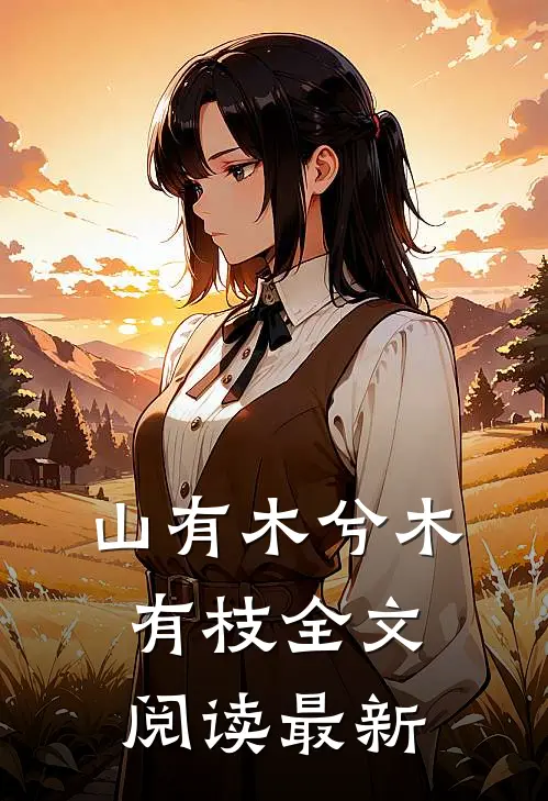 山有木兮木有枝全文阅读最新