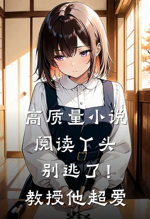 高质量小说阅读丫头别逃了！教授他超爱