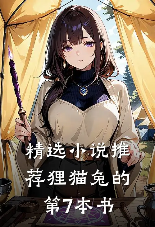 精选小说推荐狸猫兔的第7本书