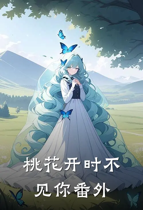 桃花开时不见你番外