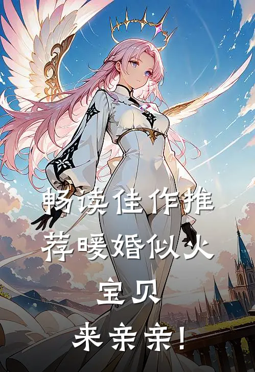 畅读佳作推荐暖婚似火:宝贝,来亲亲!