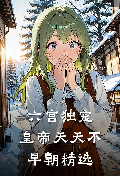 六宫独宠，皇帝天天不早朝精选