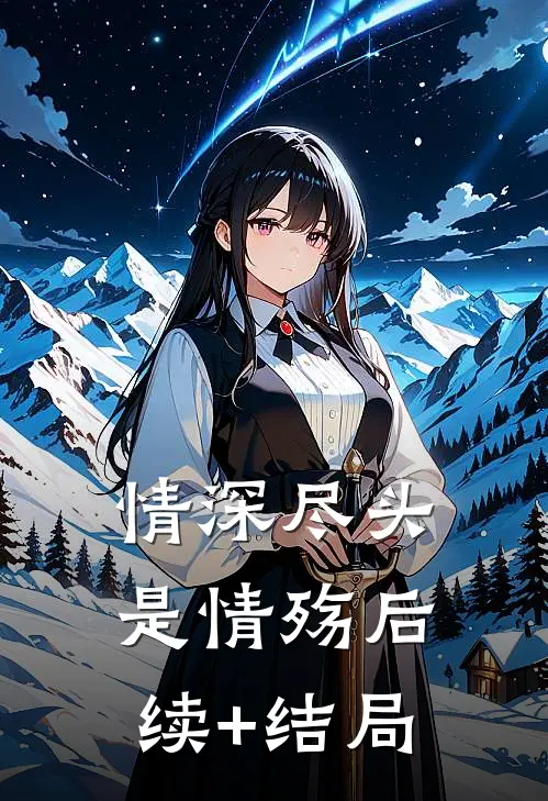 情深尽头是情殇后续+结局