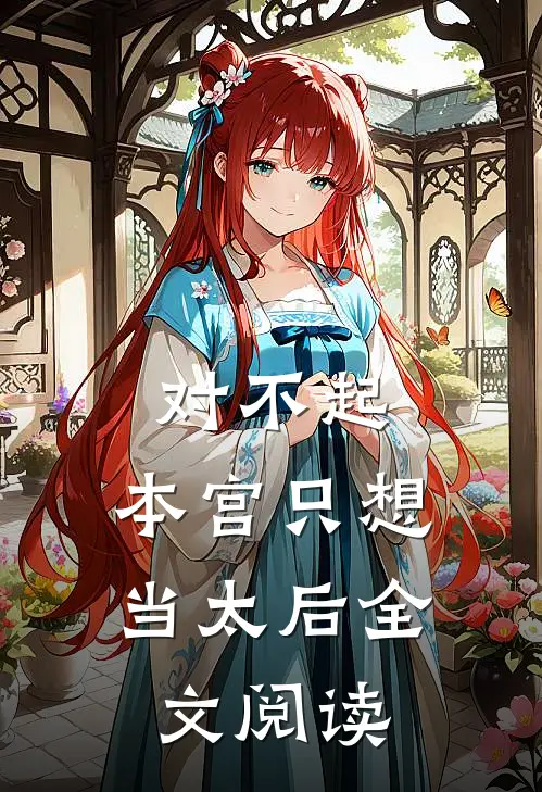 对不起，本宫只想当太后全文阅读