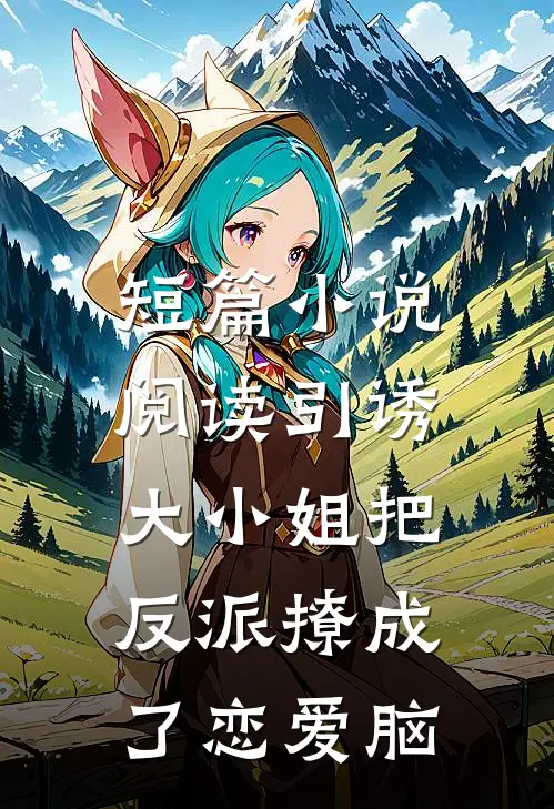 短篇小说阅读引诱:大小姐把反派撩成了恋爱脑