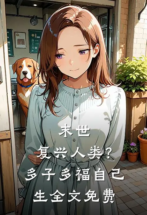 末世：复兴人类？多子多福自己生全文免费