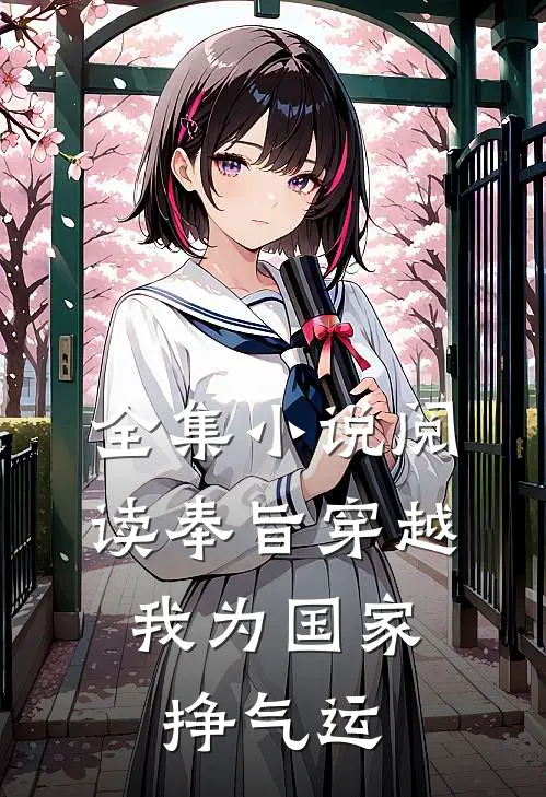 全集小说阅读奉旨穿越，我为国家挣气运