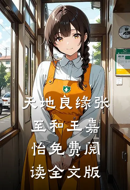 天地良缘张至和王嘉怡免费阅读全文版