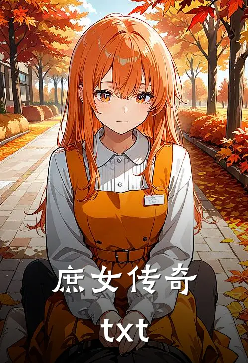 庶女传奇txt