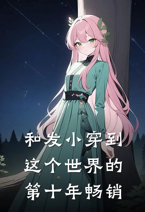 和发小穿到这个世界的第十年畅销