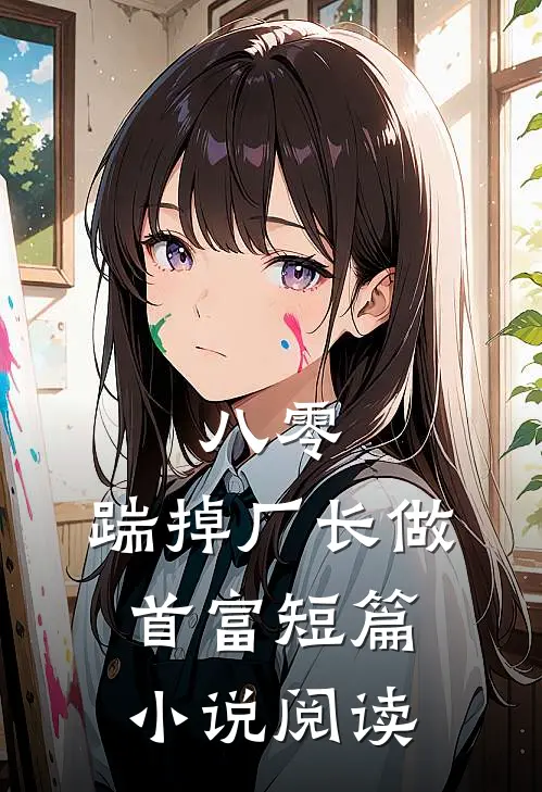 八零：踹掉厂长做首富短篇小说阅读