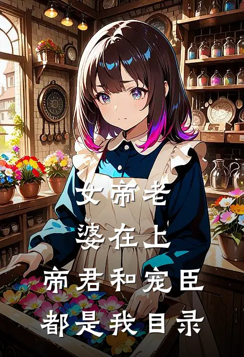 女帝老婆在上：帝君和宠臣都是我目录