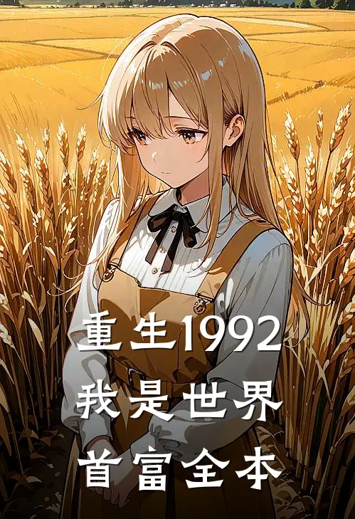 重生1992，我是世界首富全本