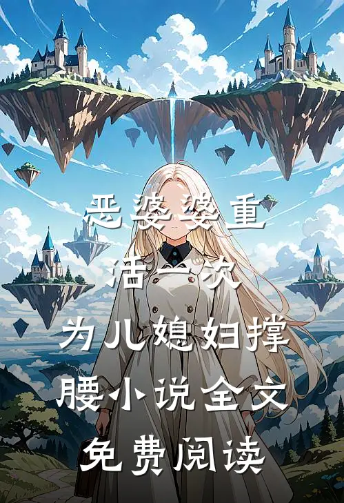 恶婆婆重活一次，为儿媳妇撑腰小说全文免费阅读