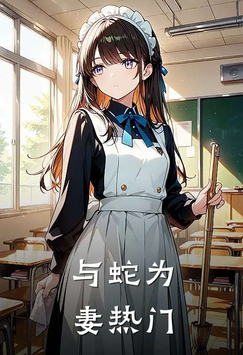 与蛇为妻热门