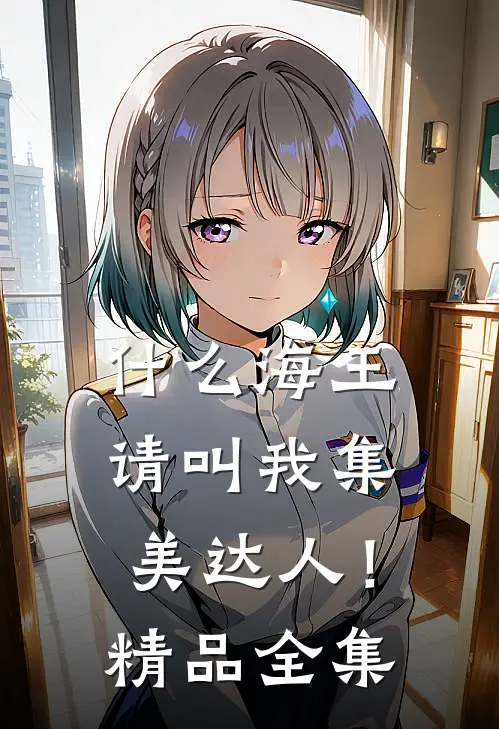 什么海王，请叫我集美达人！精品全集