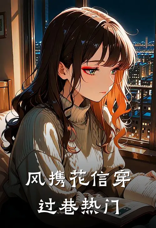 风携花信穿过巷热门