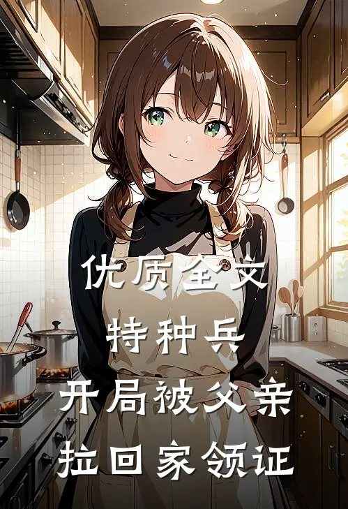 优质全文特种兵：开局被父亲拉回家领证