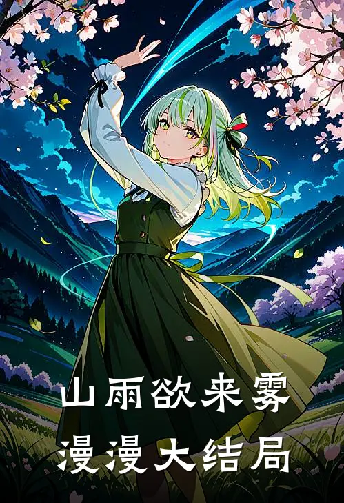 山雨欲来雾漫漫大结局