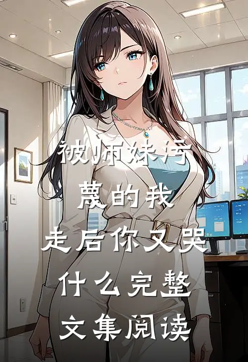 被师妹污蔑的我，走后你又哭什么完整文集阅读