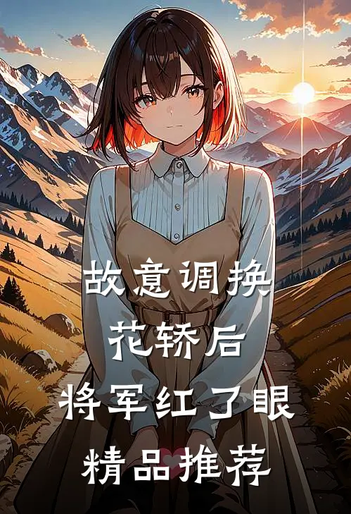 故意调换花轿后，将军红了眼精品推荐
