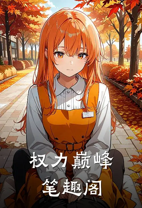 权力巅峰笔趣阁