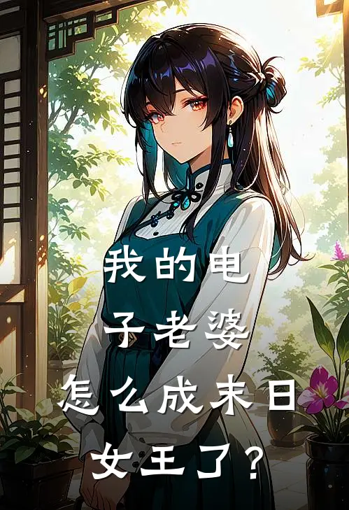 我的电子老婆,怎么成末日女王了? 燕雀蜂蝶