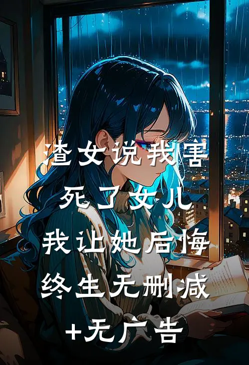 渣女说我害死了女儿，我让她后悔终生无删减+无广告