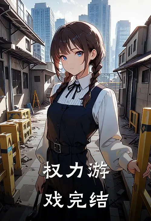 权力游戏完结