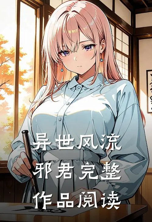 异世风流邪君完整作品阅读