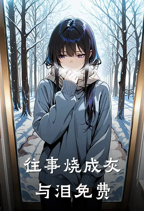 往事烧成灰与泪免费