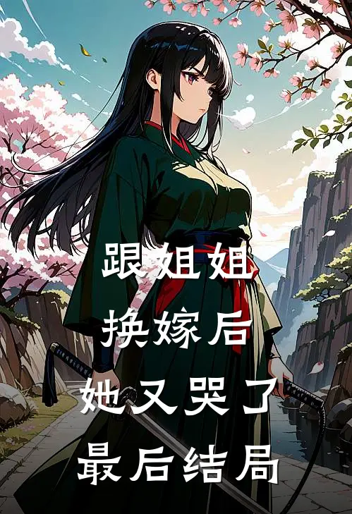 跟姐姐换嫁后,她又哭了最后结局如何