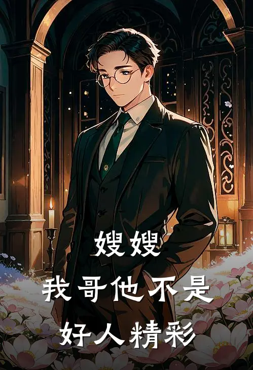 嫂嫂，我哥他不是好人精彩